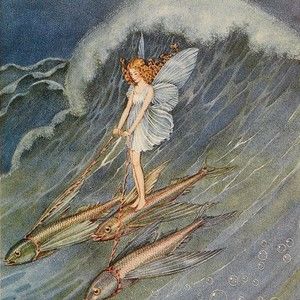 Meet your Posher, Char h